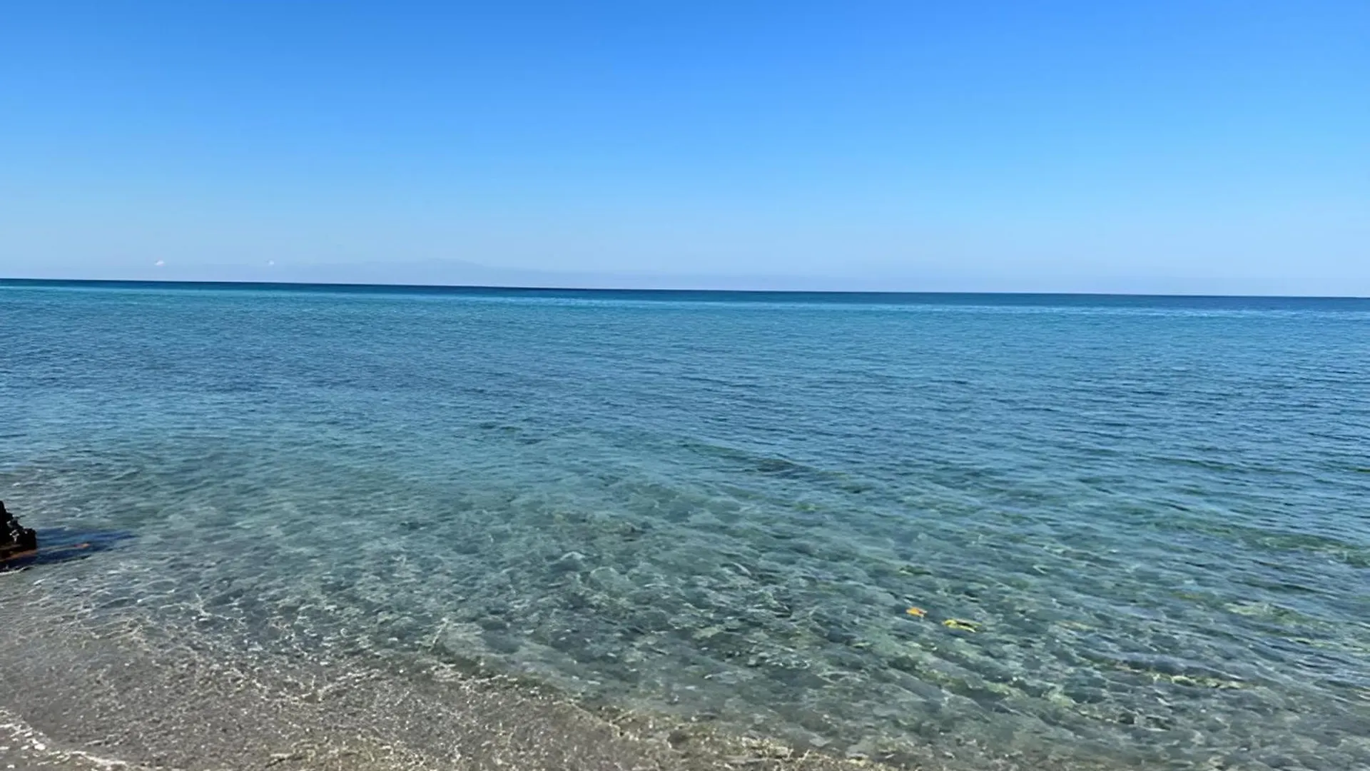 Holiday home House By The Sea Suite 2 Skala Fourkas Greece