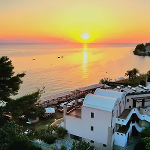 Olympion Sunset Halkidiki Skala Fourkas